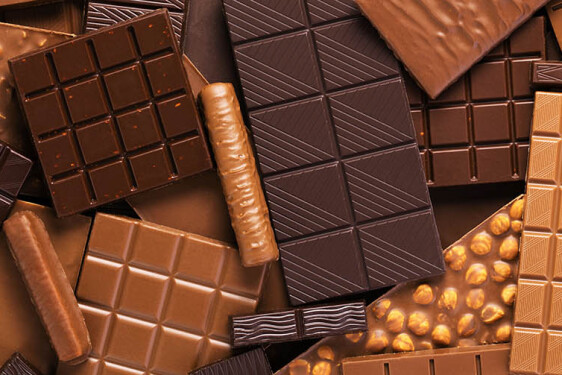 Chocolatier 1